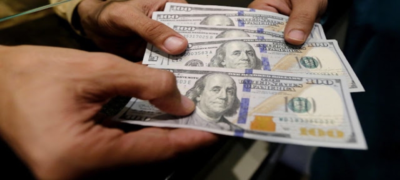 tipo de cambio precio dolar hoy