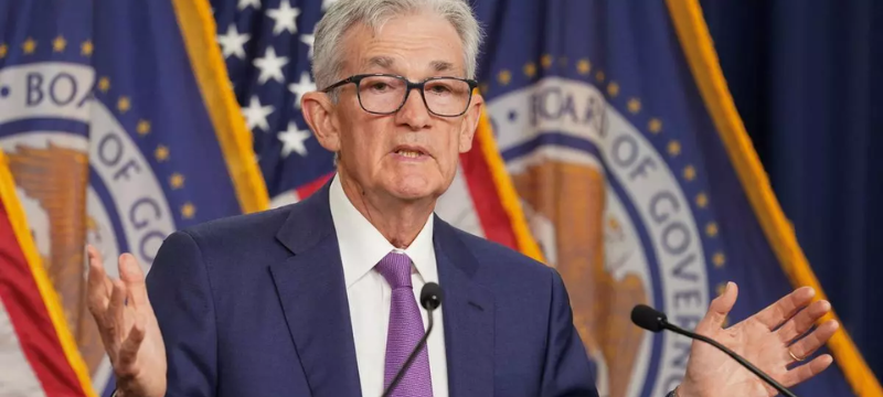 tipo de cambio, economía, tasas de la Fed, Powell, empleo, inflación