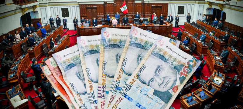 Comisión de Trabajo y Seguridad Social, liberación del 100% de la CTS, proyecto de ley CTS, Edith Julón, Comisión de Economía, disposición de fondos de CTS, situación económica adversa, retiro de la CTS, consumo interno, crecimiento económico de Perú