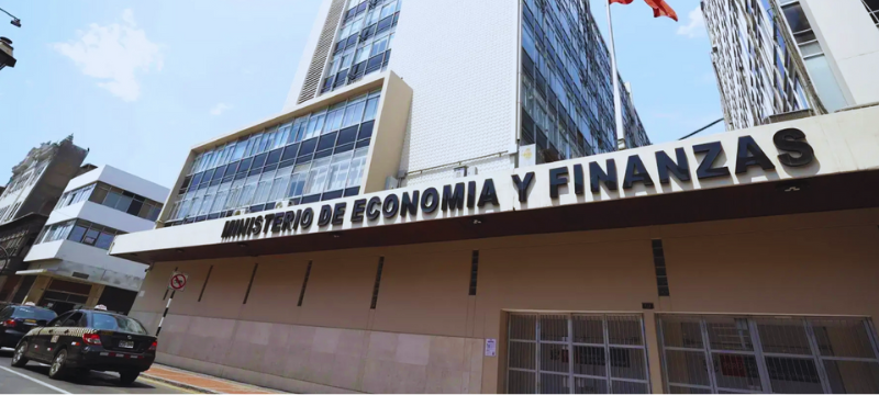 Economía peruana, crecimiento del PBI, mandato de Dina Boluarte, recesión en Perú, Instituto Nacional de Estadística e Informática, INEI, sector pesca