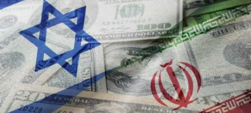 dólar en 3.649, dolar en 3.625, conflicto entre Israel e Irán, programa nuclear Irán, régimen de los Ayatolás, Estados Unidos e Irán, Estrecho de Ormuz, comercio de petróleo, precio del petróleo, riesgo inflacionario