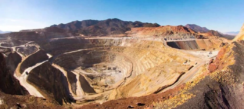 Southern Copper Corporation, Grupo México, sector minero, inversión en proyectos locales, produccion de molibdeno y plata, demanda global de cobre, transición energética, inteligencia artificial, Tía María, Islay, Arequipa, producción de cátodos de cobre
