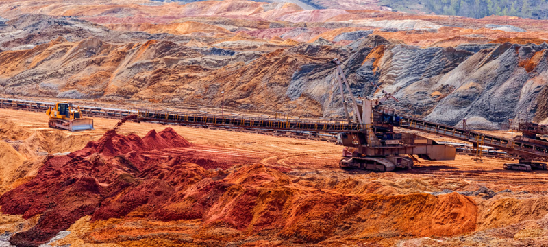 crecimiento minería Perú, aumento producción minerales, cobre principal recurso exportado, producción de cobre, mejora producción cobre, crecimiento minerales como estaño