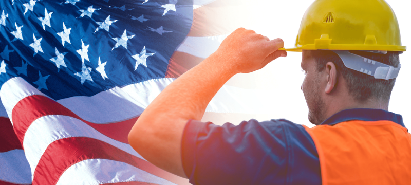 Gráfica ilustrativa del mercado laboral de Estados Unidos en septiembre: en agosto se crearon 162.000 empleos y la tasa de desempleo se mantuvo en 4,1%, según el Bureau of Labor Statistics. Las vacantes se estabilizaron en 7,1 millones y las contrataciones fueron de 5,2 millones. La Reserva Federal considera estos datos para ajustar su política monetaria, con el dólar atento a cambios en las expectativas. Se espera que el reporte de empleo de septiembre, que se publicará el 2 de octubre, ofrezca más claridad sobre la fortaleza del mercado laboral.