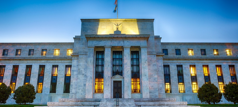 Reserva Federal de Estados Unidos, recorte de tasas de interés, banco central, estimulación económica, préstamos bancarios, desaceleración económica, crecimiento del país, intervención del banco central, crédito e inversión, efectos globales de la Fed