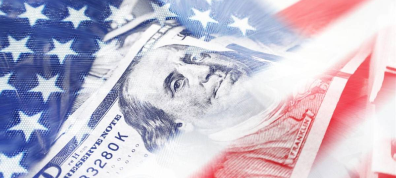 dólar, inflación en Estados Unidos, riesgos inflacionarios, datos económicos EE.UU, ISM manufacturero, pedidos a fábrica, ISM de servicios, empleo ADP, aumento arancelario acero y aluminio, reunión alta nivel EE.UU y China