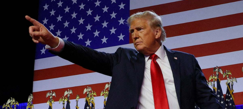 dólar estadounidense, tasas de interés, economía de Estados Unidos, datos económicos, inflación en Estados Unidos, inflación subyacente, mercado laboral, tasa del T-Note, Donald Trump, recorte de impuestos, aranceles, desregulación