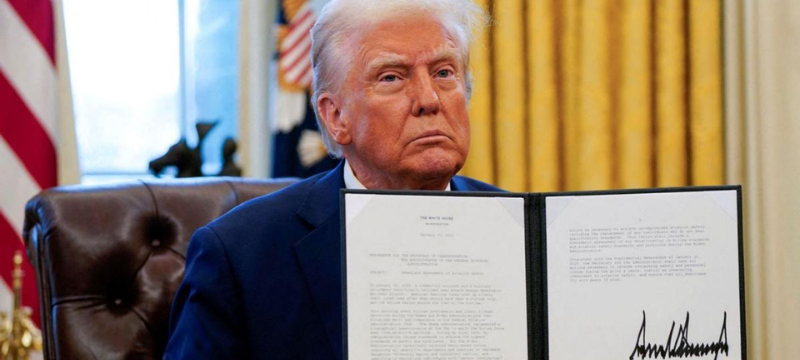 tipo de cambio, aranceles de Trump, devaluaciones de divisas, economía de Perú, importaciones de Canadá, importaciones de México, aranceles del 25%, aranceles del 10%, corrección del dólar, precios de los bienes, competitividad de productos