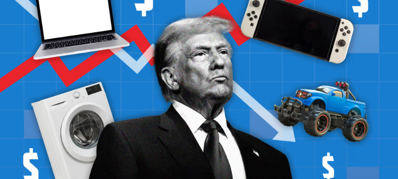 dólar, índice de precios al consumidor, PCE, Estados Unidos, amenazas de Trump, arancel, importaciones de Canadá, importaciones de México, importaciones de China, apreciación del dólar, Sol peruano, Black Friday