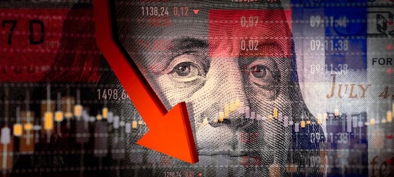 Dólar, repunte del dólar, mercados financieros, tarifas, recesión global, activo refugio, tipo de cambio, tasa del dólar, guerra arancelaria, incertidumbre económica, reacción de países exportadores