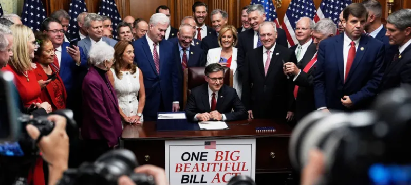 tipo de cambio, aranceles, 9 de julio, tregua, acuerdos con Reino Unido, acuerdos con Vietnam, aranceles altos, pactos pendientes, socios clave, India, Europa, Japón, Canadá, Senado, Congreso, techo de deuda.