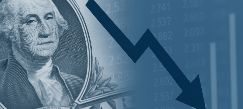 tipo de cambio, debilitamiento del dolar, guerra arancelaria, datos del mercado laboral, mercados globales, inflación y aranceles, datos de inflación, impacto de los aranceles, tasa de inflación, marco arancelario, labor de la Fed, negociación entre EE. UU y China, aranceles entre EE. UU y China