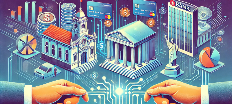 Congreso, eliminación de comisiones, transferencias interbancarias, pagos tarjetas de crédito, Ley 31143, protección de la usura, consumidores financieros, costos bancarios, cajas de ahorro, cooperativas de crédito