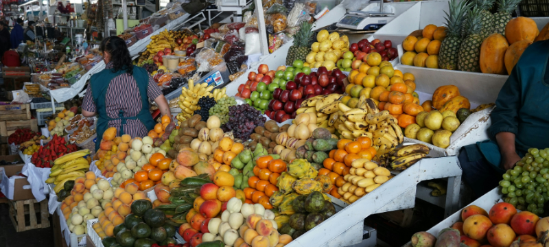 Índice de Precios al Consumidor en Lima, aumento del IPC en Lima, informe del INEI, tasa de inflación anual en Lima