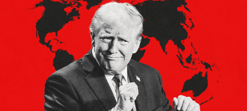 tipo de cambio, tendencia a la baja, geopolítica mercados, conflicto Groenlandia, arancel adicional, tensiones Irán Ucrania, Donald Trump Davos, inflación Estados Unidos, deflactor del consumo, PBI tercer trimestre, solidez economía estadounidense, baja de tasas Fed, impacto tipo de cambio, incertidumbre mercado, intervención Trump, revisión final PBI