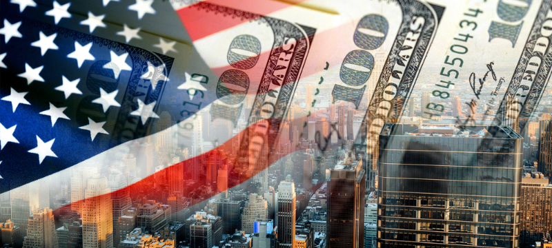 dólar a soles, PIB Estados Unidos, desaceleración económica, cierre parcial administración, PMI Manufacturero, índice de precios PCE, recorte de tasas Fed, tensiones geopolíticas Irán, aranceles Trump, dólar DXY, volatilidad mercado, impacto emergentes, precio cobre, S&P/BVL, incertidumbre económica, dólar global