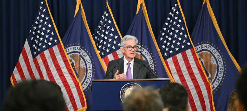 Dólar en baja, inflación en EE.UU, datos de empleo, tasa de interés, T-Note, FOMC, Fed, reducción de tasa, recorte de tasa, estimaciones de PBI, desempleo, expectativas de tasa, gobernadores estatales, dot-plot, reunión de la Fed, ftb.pe