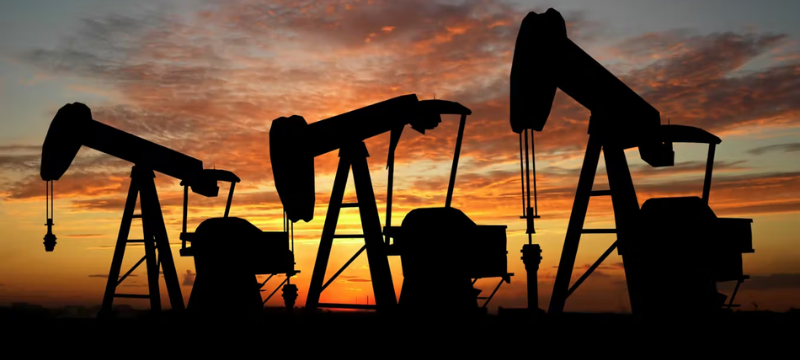 precios del petróleo, conflicto Israel Irán, tensión geopolitica, mercado energético, exportaciones de crudo, infraestructura petrolera del Golfo Pérsico, reservas de petróleo mundial, futuros del petróleo estadounidense