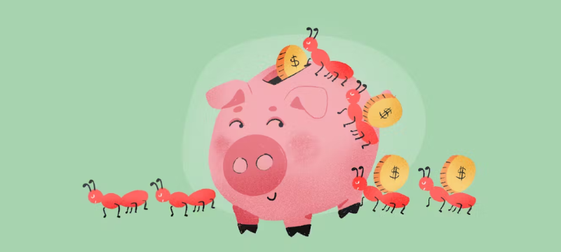 organizar finanzas, eliminar gastos hormiga, mejorar salud financiera, registrar gastos diarios, definir presupuesto inteligente, controlar tu dinero, metas financieras claras