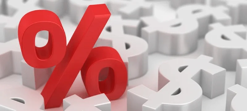 "Superar recesión financiera: clave esperse tasas de interés bajas."